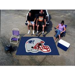 Click here to learn more about the New England Patriots Ulti-Mat 5''x8''.
