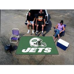 Click here to learn more about the New York Jets Ulti-Mat 5''x8''.