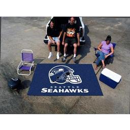 Click here to learn more about the Seattle Seahawks Ulti-Mat 5''x8''.