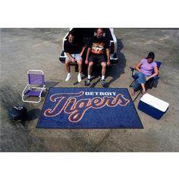 Click here to learn more about the Detroit Tigers Ulti-Mat 5''x8''.