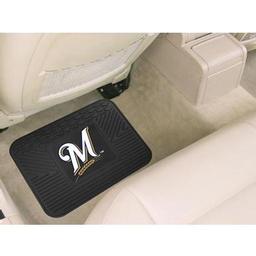 Click here to learn more about the Milwaukee Brewers Utility Mat.