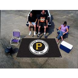 Click here to learn more about the Pittsburgh Pirates Ulti-Mat 5''x8''.
