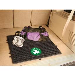 Click here to learn more about the Boston Celtics Heavy Duty Vinyl Cargo Mat.