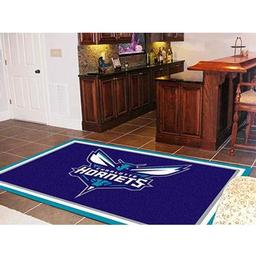 Click here to learn more about the Charlotte Hornets Rug.