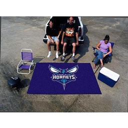 Click here to learn more about the Charlotte Hornets Ulti-Mat 5''x8''.
