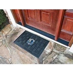 Click here to learn more about the Dallas Mavericks Medallion Door Mat.