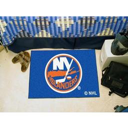 Click here to learn more about the New York Islanders Starter Mat.