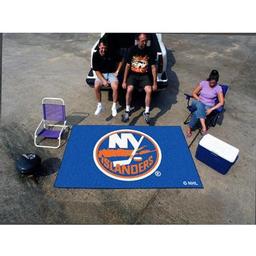 Click here to learn more about the New York Islanders Ulti-Mat 5''x8''.