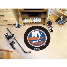 Click here to learn more about the New York Islanders Puck Mat.