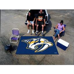 Click here to learn more about the Nashville Predators Ulti-Mat 5''x8''.