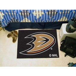 Click here to learn more about the Anaheim Ducks Starter Mat.