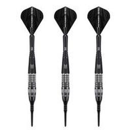 Click here to learn more about the Phil Taylor 9Five Gen 4 Japan 95% Tungsten Soft Tip Darts 20 Gram.