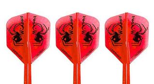 Condor Dart Flight System