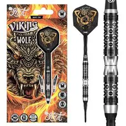 Shot Soft Tip Darts