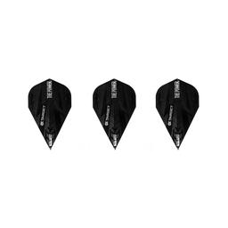 Click here to learn more about the Target Darts Phil Taylor Ultra Ghost Flights.