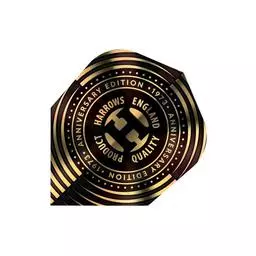 Harrows Dart Flights