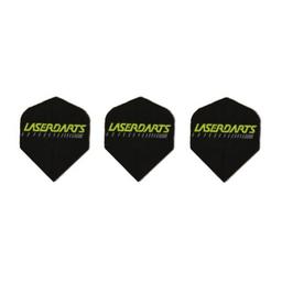 Click here to learn more about the Laserdarts Classic Standard Dart Flights.