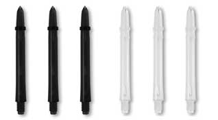 L-Style Laro Locking Shafts