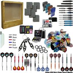 Dart Reseller Kits