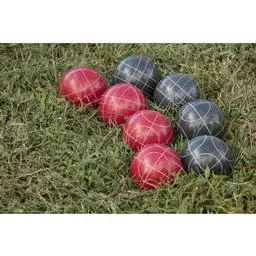 Bocce Ball