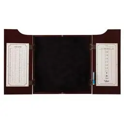 Dartboard Cabinets