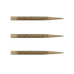 Shot Steel Tip Conversion Points