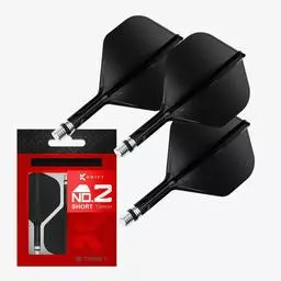 Target Dart Flight System