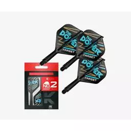 Target Dart Flight System