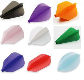 Fit Flight Dart Flights