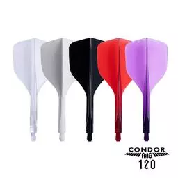 Condor Dart Flights