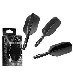 GLD Dart Flight Shaft System