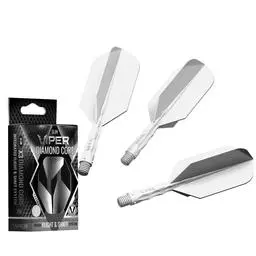 GLD Dart Flight Shaft System