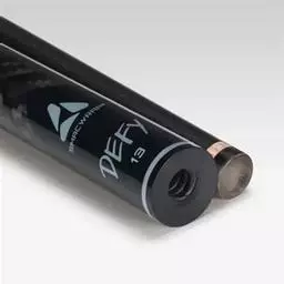 Carbon Fiber Cue