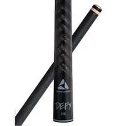 Carbon Fiber Cue