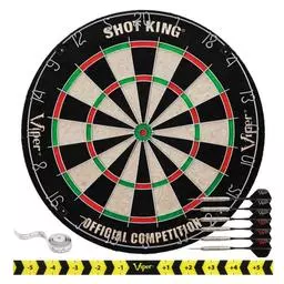Steel Tip Dartboards