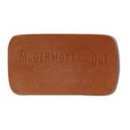 Click here to learn more about the McDermott Leather Pad Shaft Conditioner<br>.