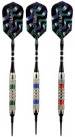 Viper Wind Runner™ Soft Tip Darts Viper Wind Runner™ Soft Tip Darts