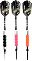 Viper Sure Grip™ Soft Tip Darts Viper Sure Grip™ Soft Tip Darts