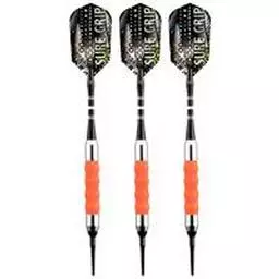 GLD Soft Tip Darts - Reorganize