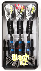 Black Ice Case Black Ice Case