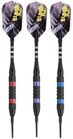 Viper Black Ice™ Soft Tip Darts Viper Black Ice™ Soft Tip Darts