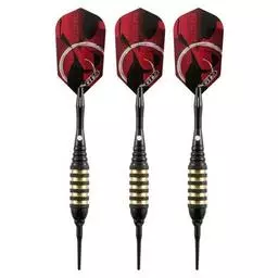 Viper Atomic Bee™ Soft Tip Darts Viper Atomic Bee™ Soft Tip Darts