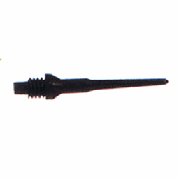 Click here to learn more about the 1/4" Tufflex Dart Tips™ II.