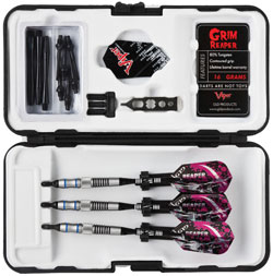 Grim Reaper Case Grim Reaper Case