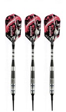Viper Grim Reaper Soft Tip Darts Viper Grim Reaper Soft Tip Darts
