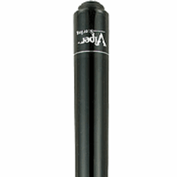 Click here to learn more about the Viper Elite Unwrapped Pool Cue - Black.