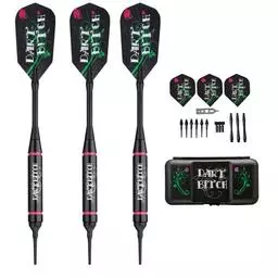Viper Vanity Soft Tip Darts Viper Vanity Soft Tip Darts