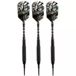 Viper Black Magic™ Soft Tip Darts Viper Black Magic™ Soft Tip Darts