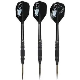 Black Widow Steel Tip Darts