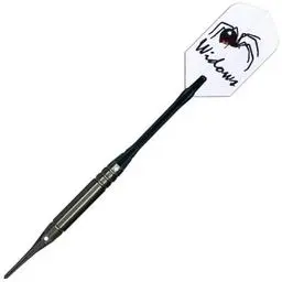 Black Widow Soft Tip Darts